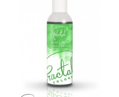 Fractal Flow Air LEAF GREEN 100g