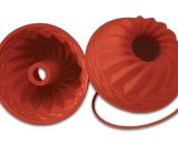 Silikonski kalup GUGELHOPF SFT249