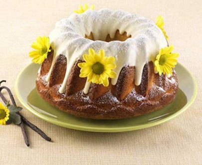 Silikonski kalup GUGELHOPF SFT249