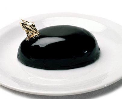 Silikonski kalup POLA JAJETA - SF041