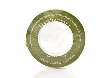 Cvjećarska traka zelena