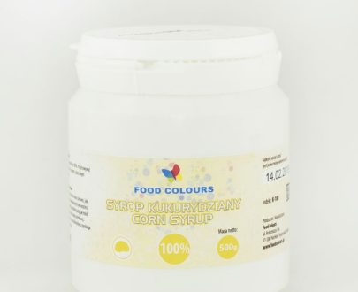 Kukurizni sirup 100% 500g
