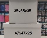 Kutija za tortu 47x42x25