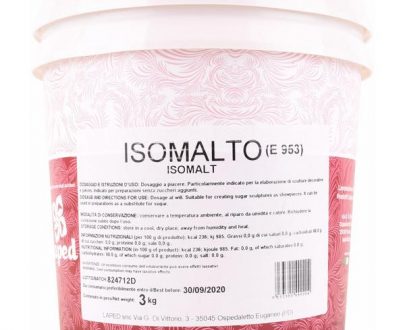 ISOMALT 3kg