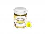 Boja u prahu za čokoladu 20g svijetlo žuta