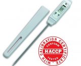 Digitalni termometar Pocket-MicroTempPro sa kalibracisjkim certifikatom