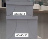 Kutija 30x30x20