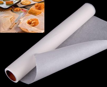 Papir za pečenje u roli 57cm x 200m