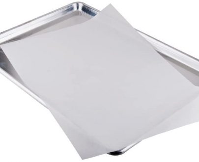 Papir za pečenje list 500kom- 40x60cm Primabake Classic