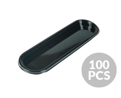 Set 100 podmetača 102mm x 42mm x h5mm