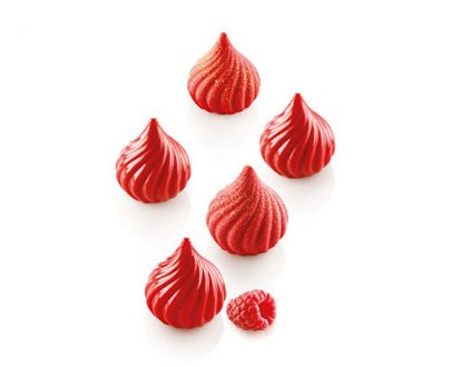 Silikonski kalup RUSSIAN TALE 30