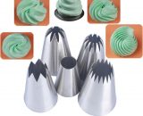 Set nastavaka 5/1 JG-013