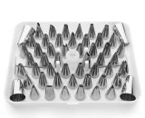 Set nastavaka za dekoriranje 52/1