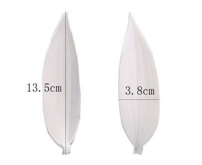 Silikonski kalup veiner VM116