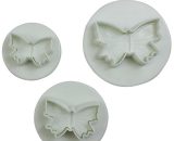 Sjekač/istiskivač leptir No.13