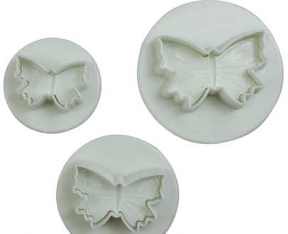 Sjekač/istiskivač leptir No.13