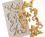 Silikonski kalup SM-1525