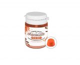 Boja u prahu za čokoladu 20g sunčano crvena