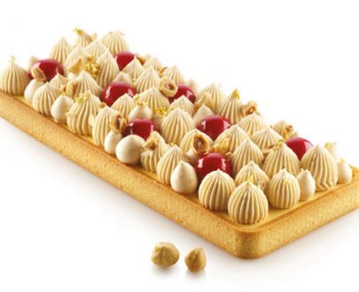 TARTE RING 265x105mm