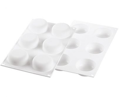 Silikonski kalup UNIVERSO 90