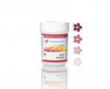 Jestiva boja u gelu Burgundac 35g