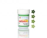 Jestiva gel boja tamno zelena 35g