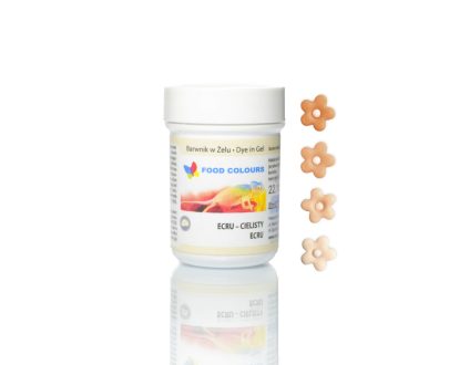 Jestiva gel boja boja kože(ivory) 35g