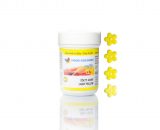 Jestiva gel boja svijetlo žuta 35g
