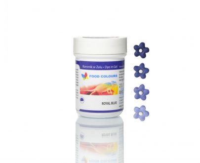 Jestiva gel boje kraljevski plava 35g