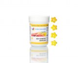 Jestiva gel boja sunčano žuta 35g