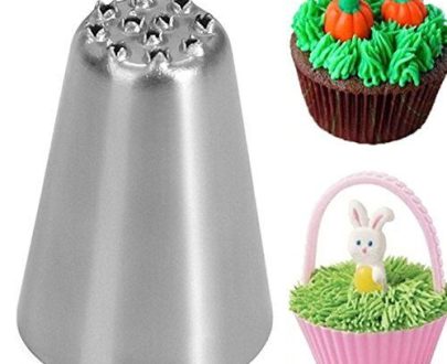 Nastavak za dekoriranje trava #233