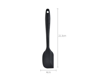Silikonska špatula 21cm