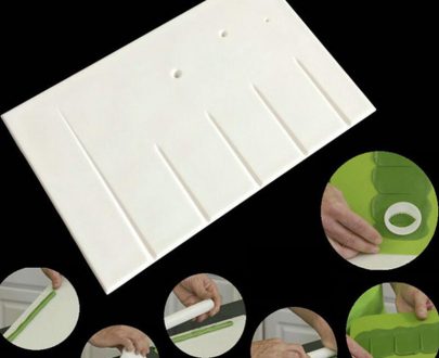 Daska za izradu i sušenje cvijeća