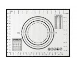 Silikonska mjerna podloga 300x400mm