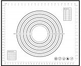 Silikonske mjerne podloge 500x600cm