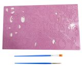 Utisna šablona TXHL022