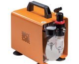 Airbrush komprsor 4 bara