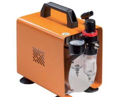 Airbrush komprsor 4 bara