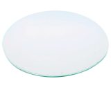 Cake board MDF debljina 3mm promjer 30cm plavi