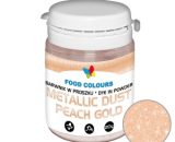 Dust jestivi 20g Gold Peach
