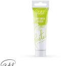 Fractal gel jestiva gel boja LIME GREEN 30g