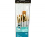 Kist ROYAL 1/7 set gold taklon