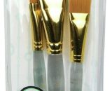 Kist ROYAL 1/3 silk. plosnati