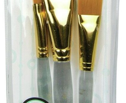 Kist ROYAL 1/3 silk. plosnati