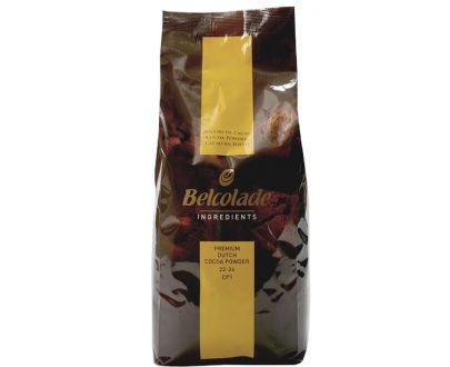 Kakao prah 22-24% 3kg