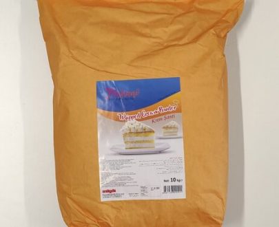 Šlag u prahu 10kg PELIKANO