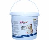 Pelikano šećerna masa za prekrivanje tamno plava 2,5kg