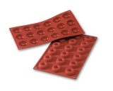 SILIKONSKI KALUP SAVARIN MINI