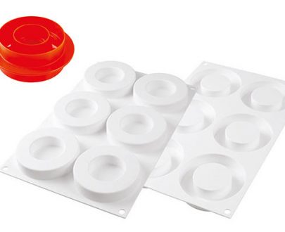 silikomart prstenovi